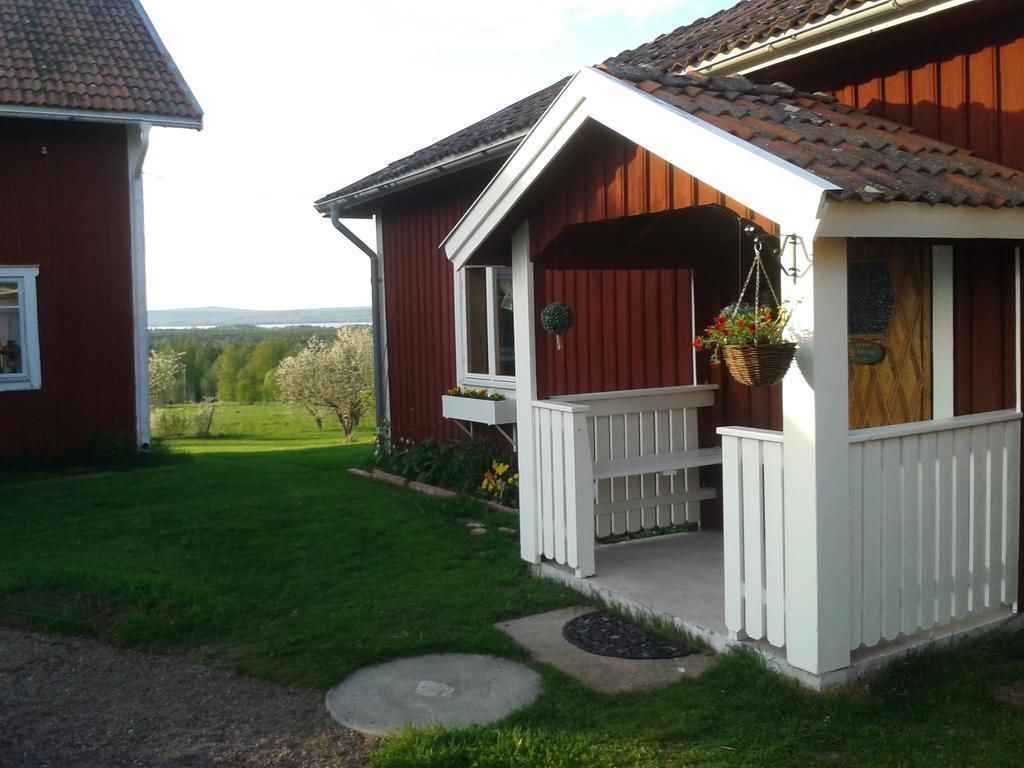 Вілла Dagmarsgardens Stuguthyrningen Kullsbjorken Номер фото